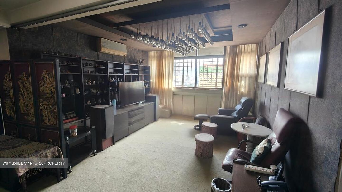 People's Park Centre (D1), Apartment #457174111